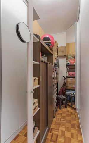Apartamento à venda com 60m², 2 quartos e sem vaga Apartamento à venda com 60m², 2 quartos e sem vagaQuarto 2