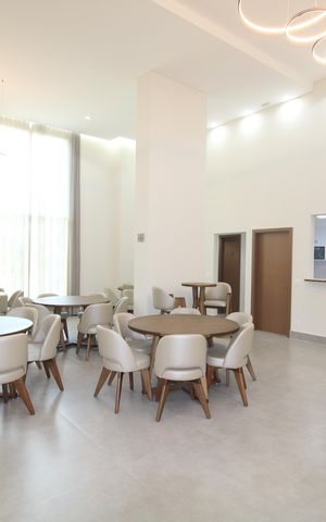 Apartamento à venda com 75m², 2 quartos e 1 vagaÁrea Comum