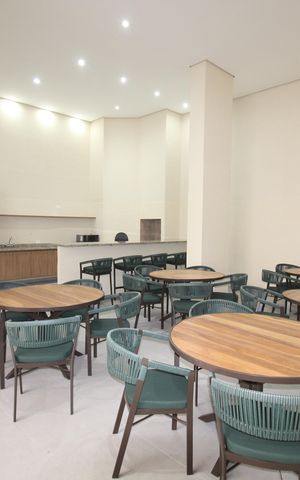 Apartamento à venda com 75m², 2 quartos e 1 vagaÁrea Comum