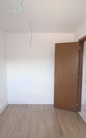 Apartamento à venda com 75m², 2 quartos e 1 vagaQuarto 