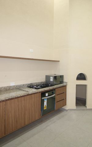 Apartamento à venda com 75m², 2 quartos e 1 vagaÁrea Comum