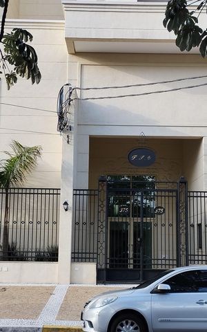 Apartamento à venda com 75m², 2 quartos e 1 vaga Apartamento à venda com 75m², 2 quartos e 1 vagaFachada