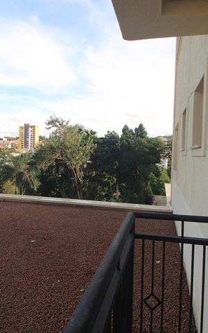 Apartamento à venda com 75m², 2 quartos e 1 vaga Suíte  Varanda