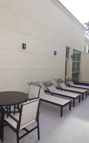 Apartamento à venda com 75m², 2 quartos e 1 vagaÁrea Comum