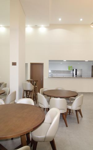 Apartamento à venda com 75m², 2 quartos e 1 vagaÁrea Comum