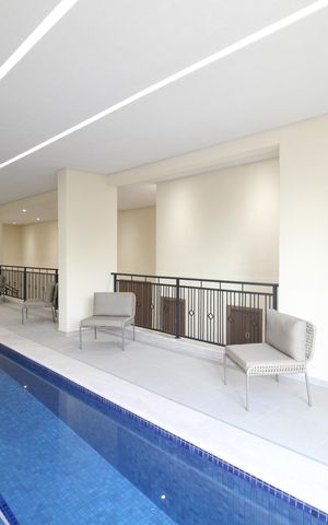 Apartamento à venda com 75m², 2 quartos e 1 vagaÁrea Comum