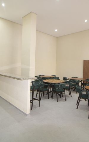 Apartamento à venda com 75m², 2 quartos e 1 vagaÁrea Comum