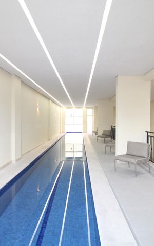 Apartamento à venda com 75m², 2 quartos e 1 vagaÁrea Comum