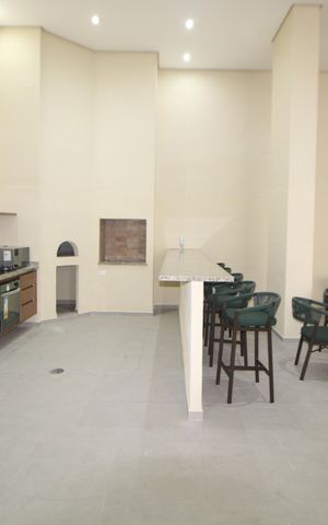 Apartamento à venda com 75m², 2 quartos e 1 vagaÁrea Comum