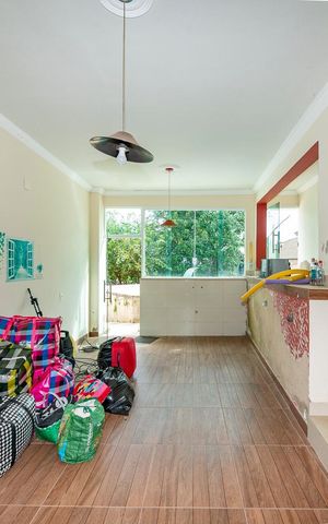Casa para alugar com 404m², 3 quartos e 5 vagas Casa para alugar com 404m², 3 quartos e 5 vagasSala 4