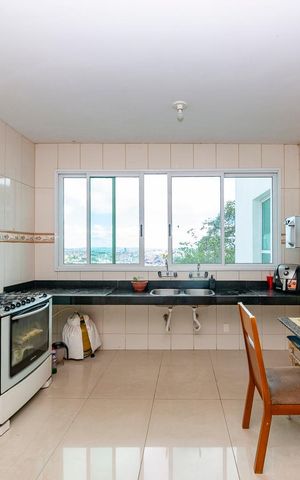 Casa para alugar com 404m², 3 quartos e 5 vagas Casa para alugar com 404m², 3 quartos e 5 vagasCozinha