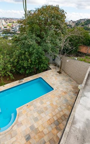 Casa para alugar com 404m², 3 quartos e 5 vagas Casa para alugar com 404m², 3 quartos e 5 vagasSala 3