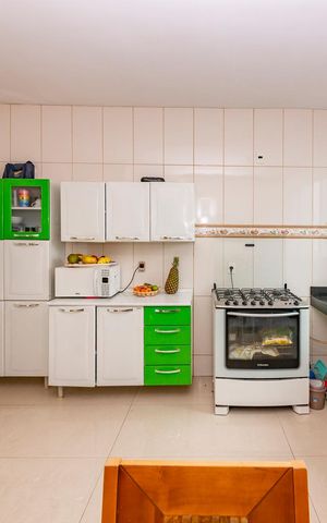 Casa para alugar com 404m², 3 quartos e 5 vagas Casa para alugar com 404m², 3 quartos e 5 vagasCozinha
