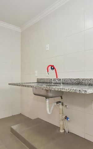 Apartamento à venda com 100m², 3 quartos e 2 vagasCozinha
