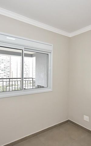 Apartamento à venda com 100m², 3 quartos e 2 vagasQuarto 1