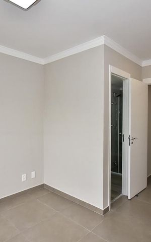 Apartamento à venda com 100m², 3 quartos e 2 vagasSuíte