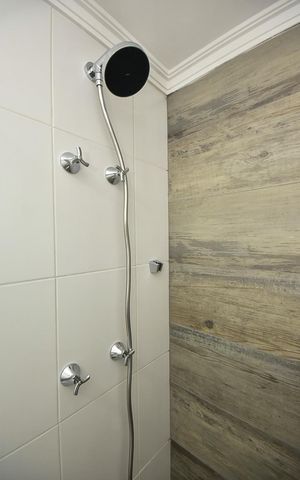 Apartamento à venda com 100m², 3 quartos e 2 vagasBanheiro Suíte