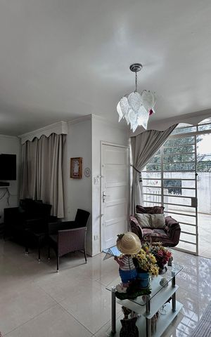 Casa à venda com 200m², 3 quartos e 1 vagaSala