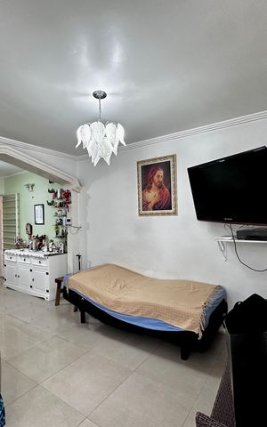 Casa à venda com 200m², 3 quartos e 1 vagaSala