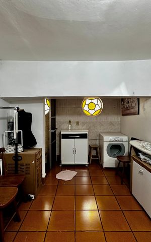 Casa à venda com 200m², 3 quartos e 1 vagaQuarto de Serviço