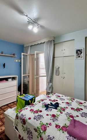 Casa à venda com 200m², 3 quartos e 1 vagaQuarto 3