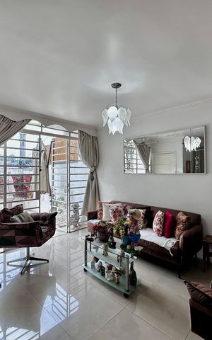 Casa à venda com 200m², 3 quartos e 1 vagaSala