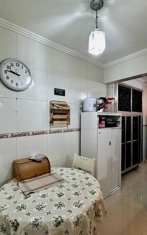 Casa à venda com 200m², 3 quartos e 1 vagaCozinha