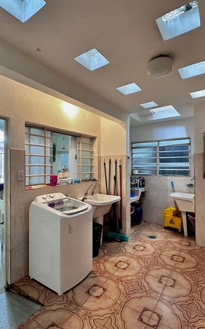 Casa à venda com 200m², 3 quartos e 1 vagaCozinha