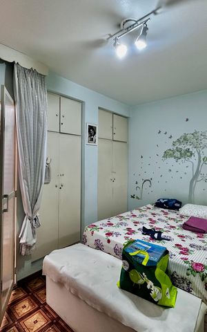 Casa à venda com 200m², 3 quartos e 1 vagaQuarto 3