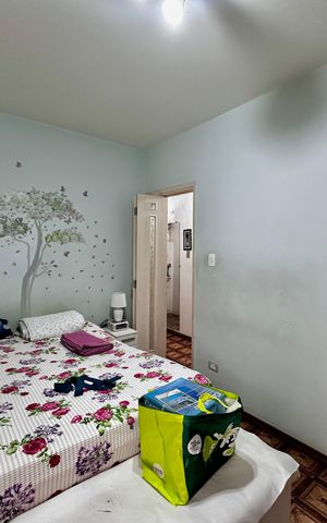 Casa à venda com 200m², 3 quartos e 1 vagaQuarto 3