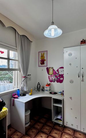 Casa à venda com 200m², 3 quartos e 1 vagaQuarto 2