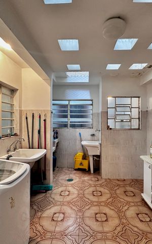Casa à venda com 200m², 3 quartos e 1 vagaCozinha