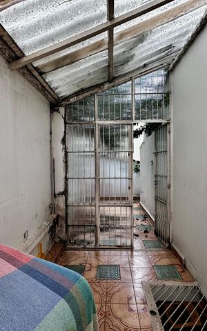 Casa à venda com 200m², 3 quartos e 1 vagaVaranda Quarto 3