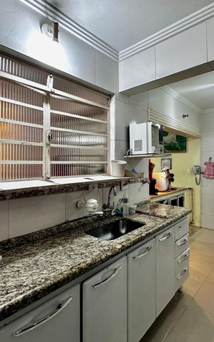 Casa à venda com 200m², 3 quartos e 1 vagaCozinha