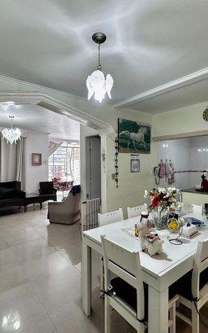 Casa à venda com 200m², 3 quartos e 1 vagaSala
