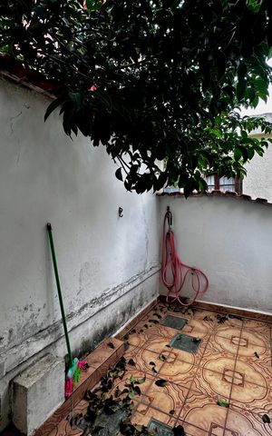 Casa à venda com 200m², 3 quartos e 1 vagaVaranda Quarto 3