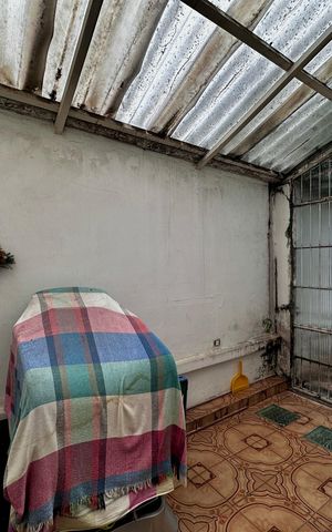 Casa à venda com 200m², 3 quartos e 1 vagaVaranda Quarto 3