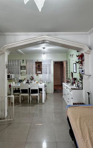 Casa à venda com 200m², 3 quartos e 1 vagaSala