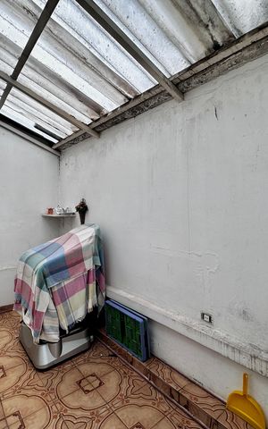 Casa à venda com 200m², 3 quartos e 1 vagaVaranda Quarto 3