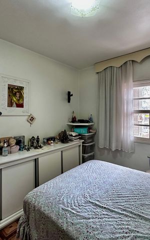 Casa à venda com 200m², 3 quartos e 1 vagaQuarto 1