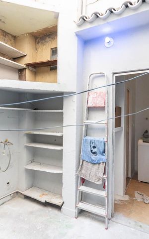 Casa à venda com 65m², 2 quartos e 1 vagaÁrea de Serviço