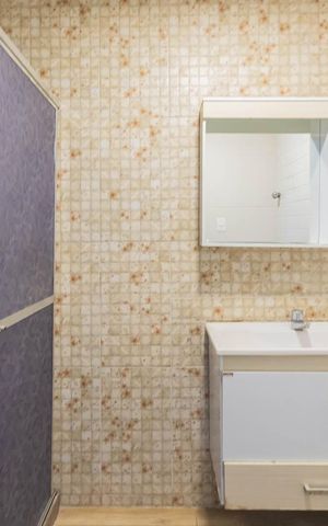 Casa à venda com 65m², 2 quartos e 1 vagaBanheiro
