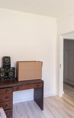 Casa à venda com 65m², 2 quartos e 1 vagaQuarto 1