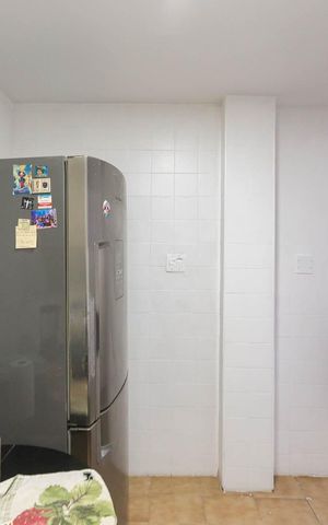 Casa à venda com 65m², 2 quartos e 1 vagaCozinha