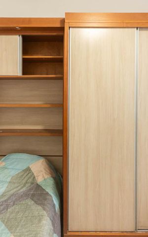 Casa à venda com 65m², 2 quartos e 1 vagaQuarto 2