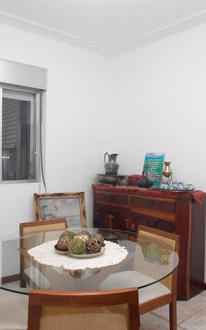 Apartamento à venda com 105m², 3 quartos e sem vagaSala