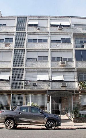 Apartamento à venda com 105m², 3 quartos e sem vagaFachada