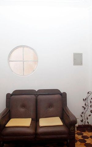 Apartamento à venda com 105m², 3 quartos e sem vagaSala
