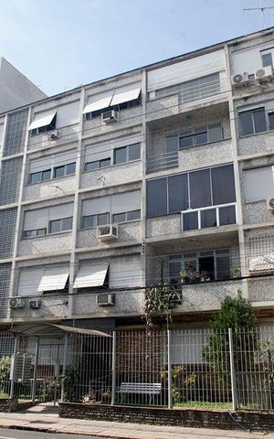 Apartamento à venda com 105m², 3 quartos e sem vagaFachada