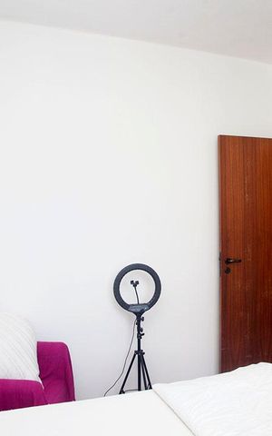 Apartamento à venda com 105m², 3 quartos e sem vagaQuarto 3